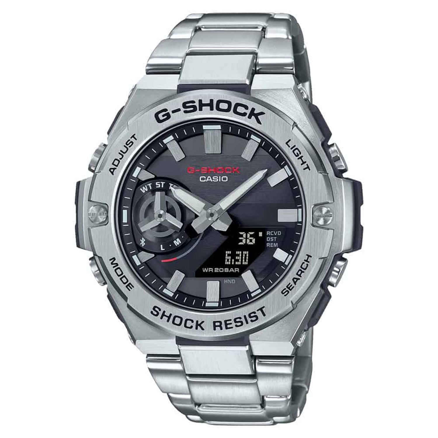 Casio Montres