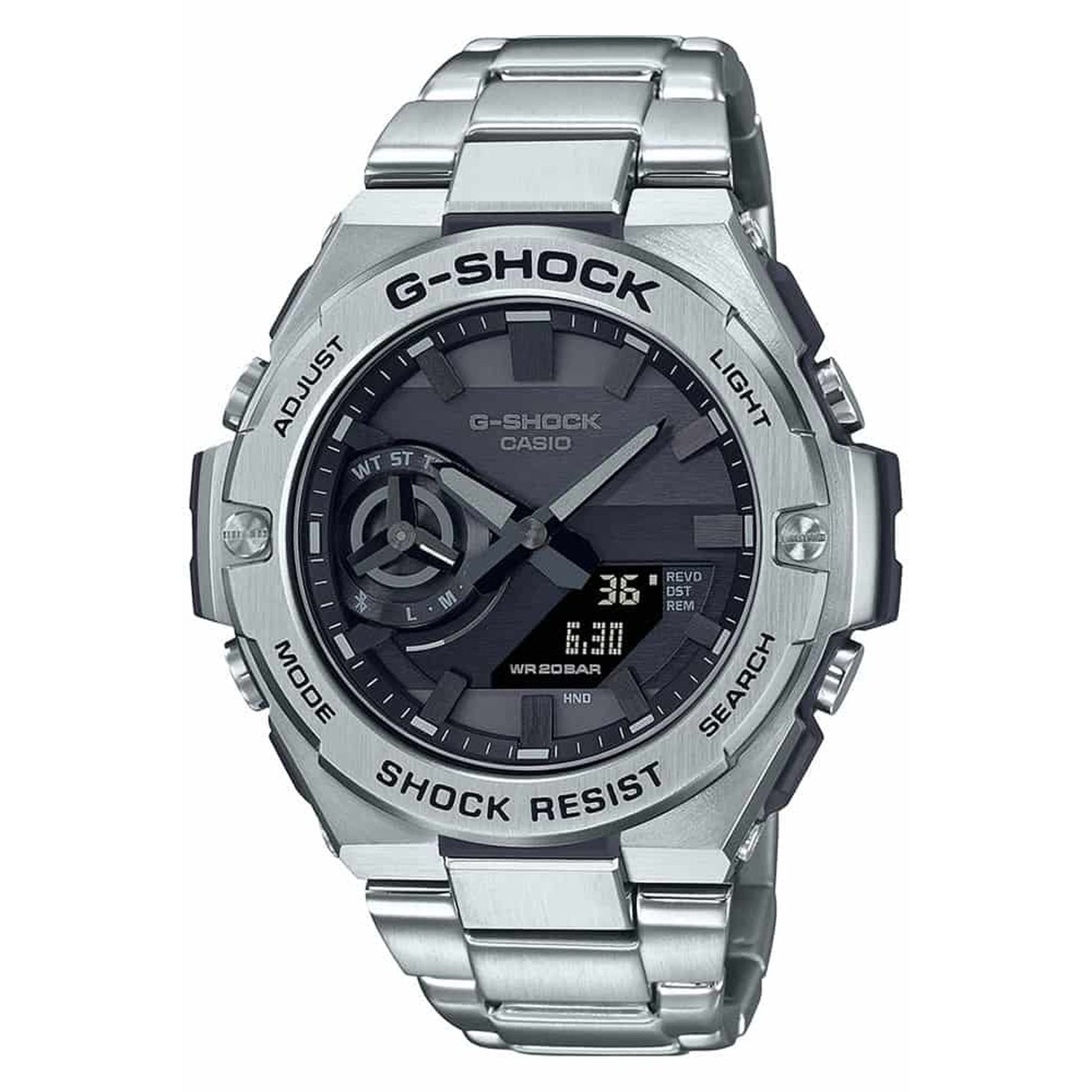 Casio Montres