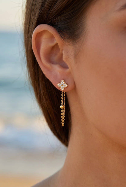 Boucles d&