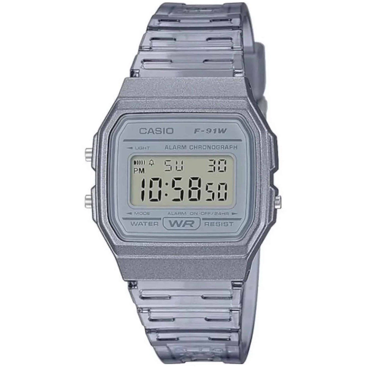 Casio Montres