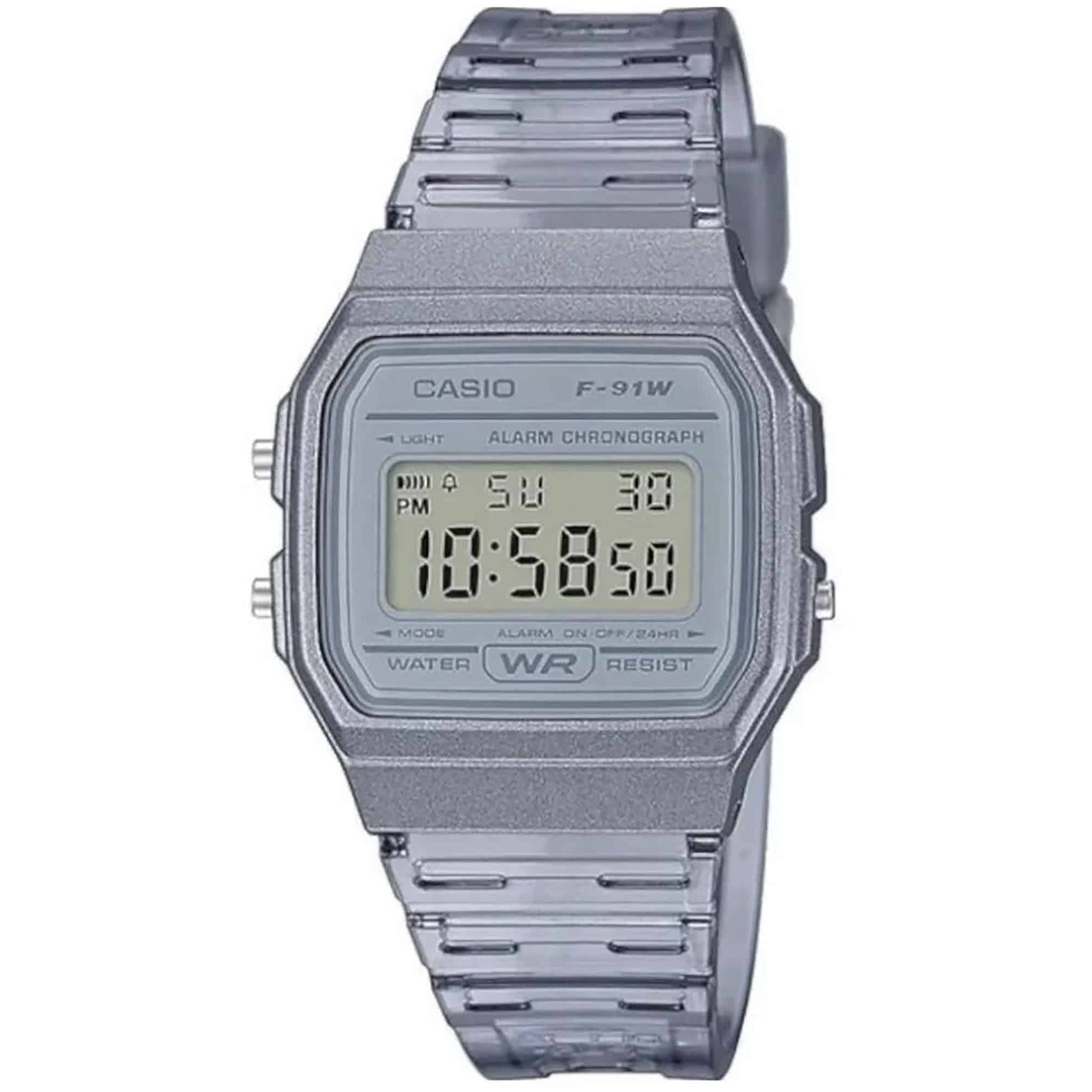 Casio Montres