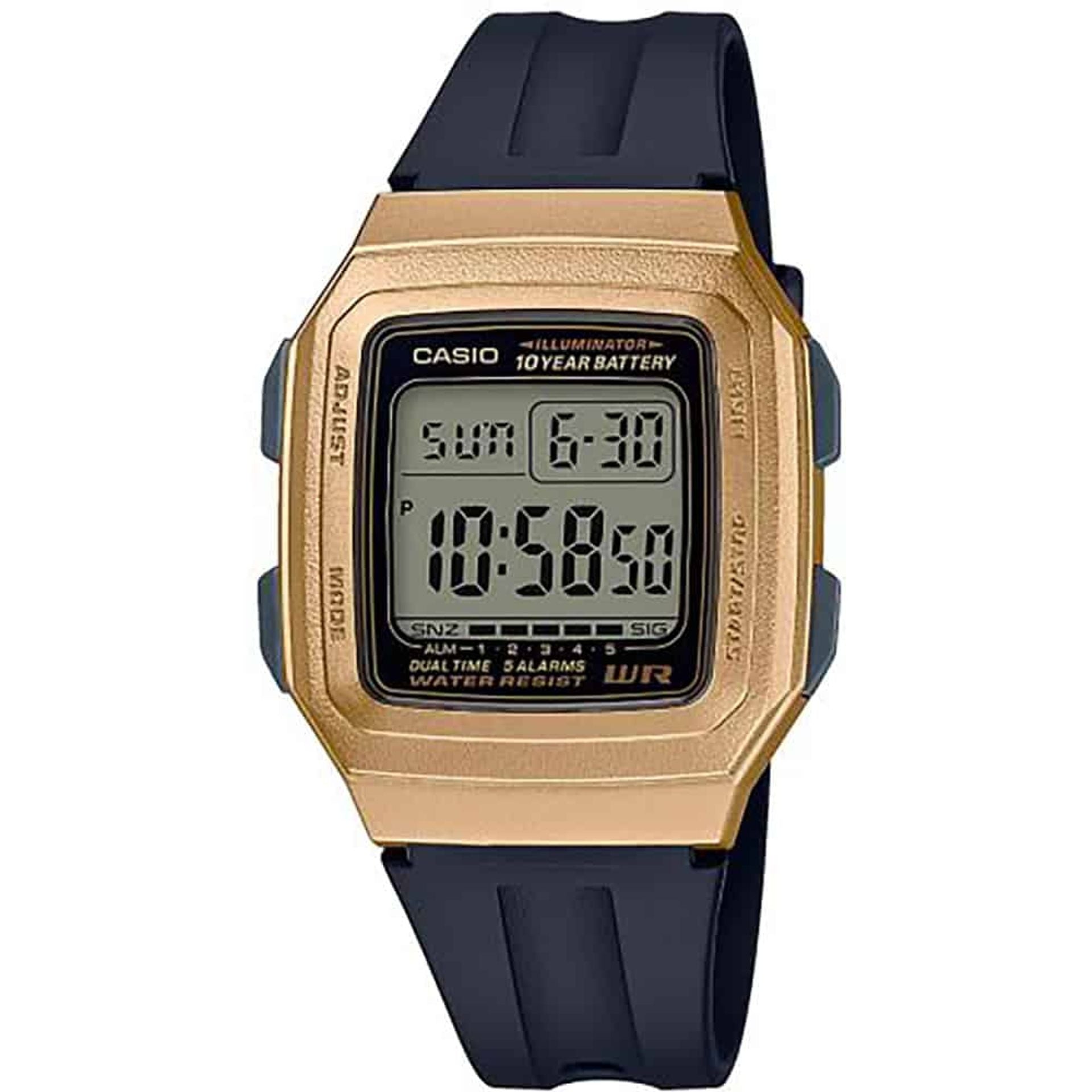 Casio Montres